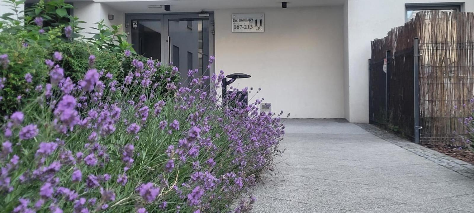 Riverside Garden Apartament Marina Gdansk Ngoại thất bức ảnh